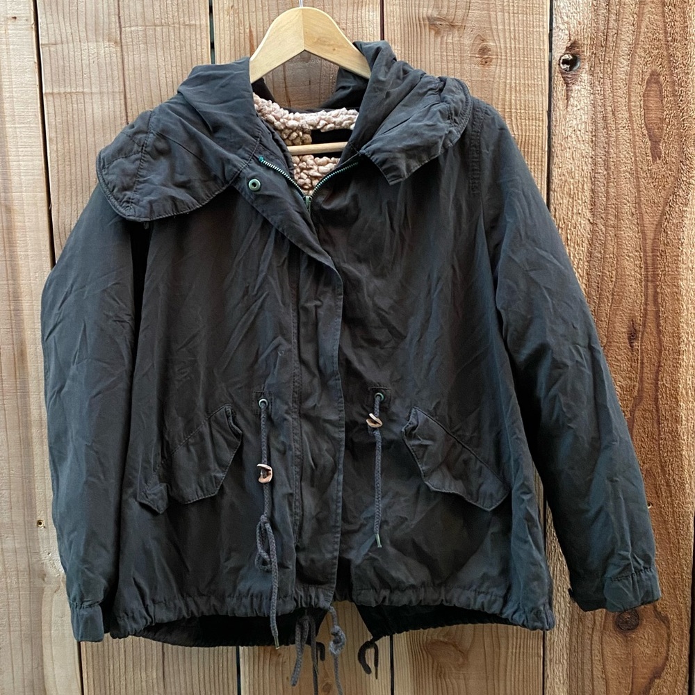 Zara Basic - image 1